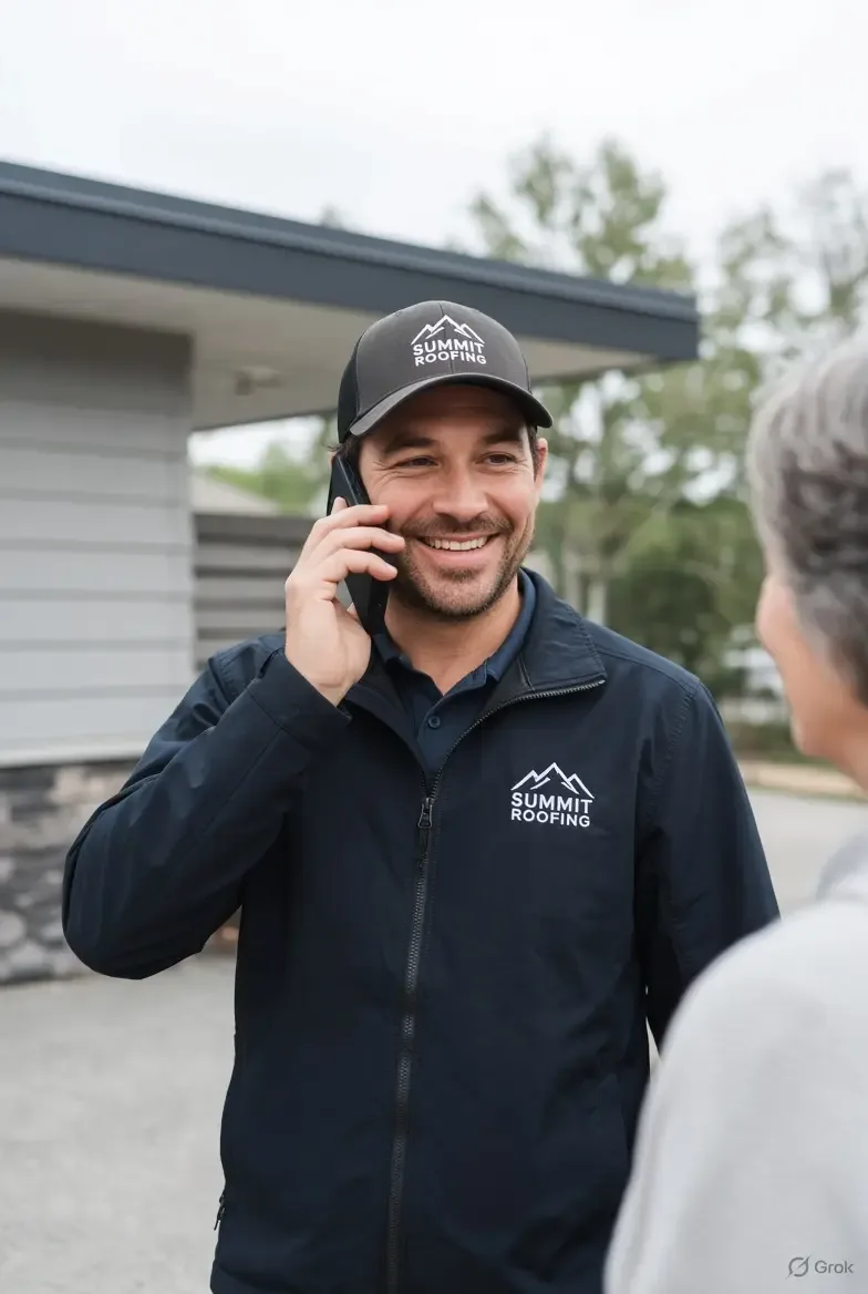 Flat Roof Leak Repair La Belle, MO FAQs